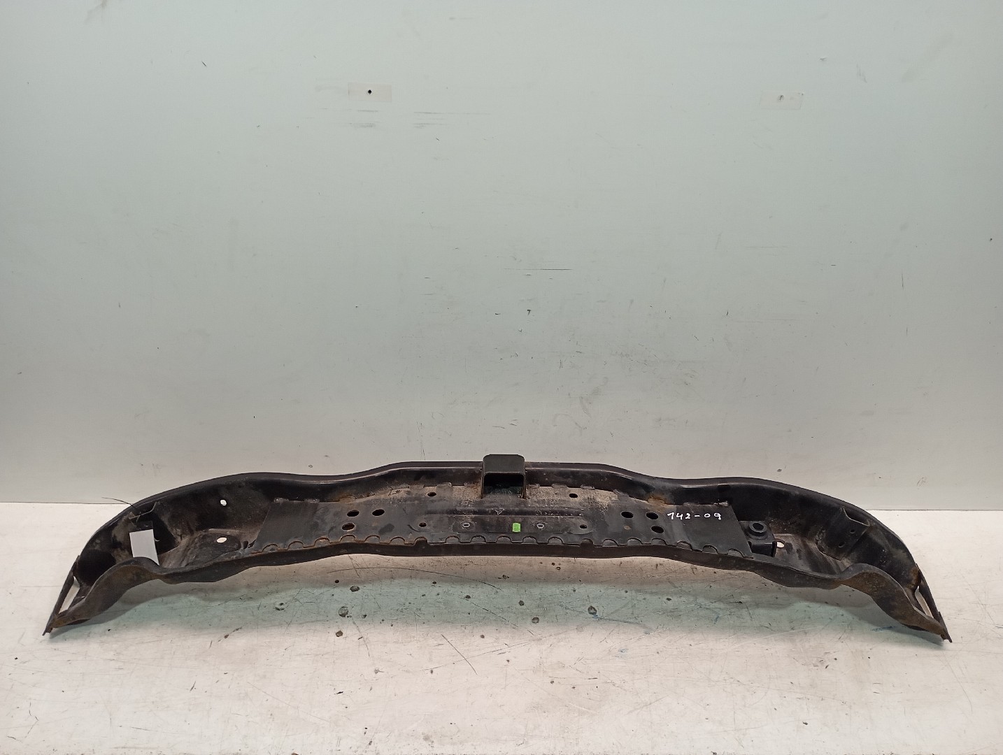 Reforço parachoques Trás BMW 6 (E63) | 03 - 10