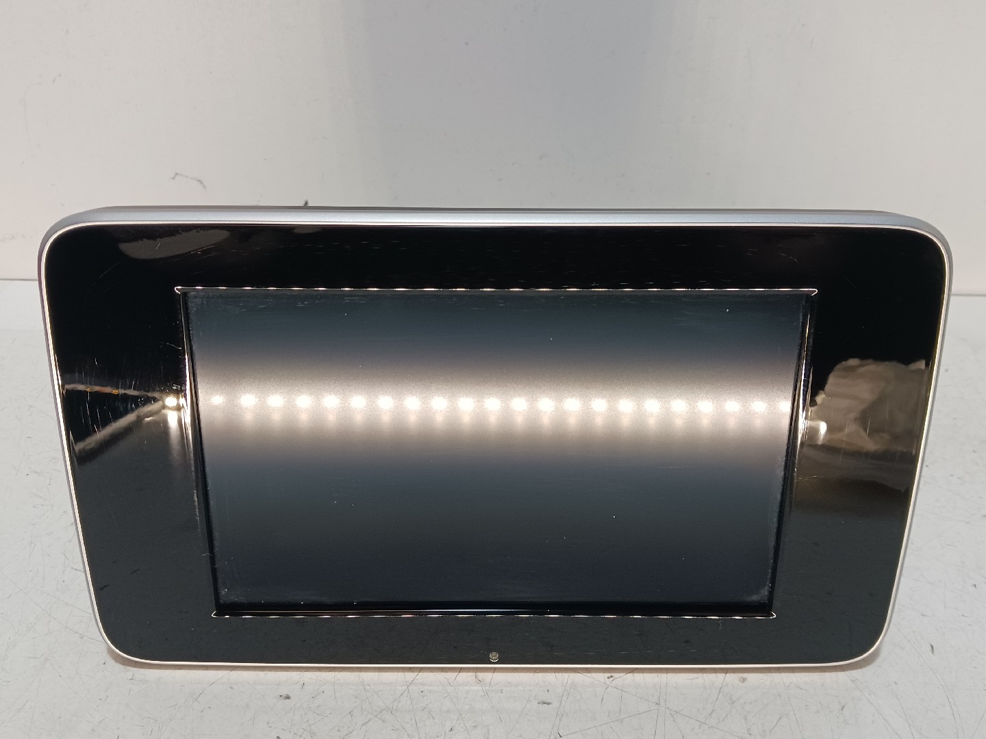 Display MERCEDES-BENZ C-CLASS (W205) | 13 - 