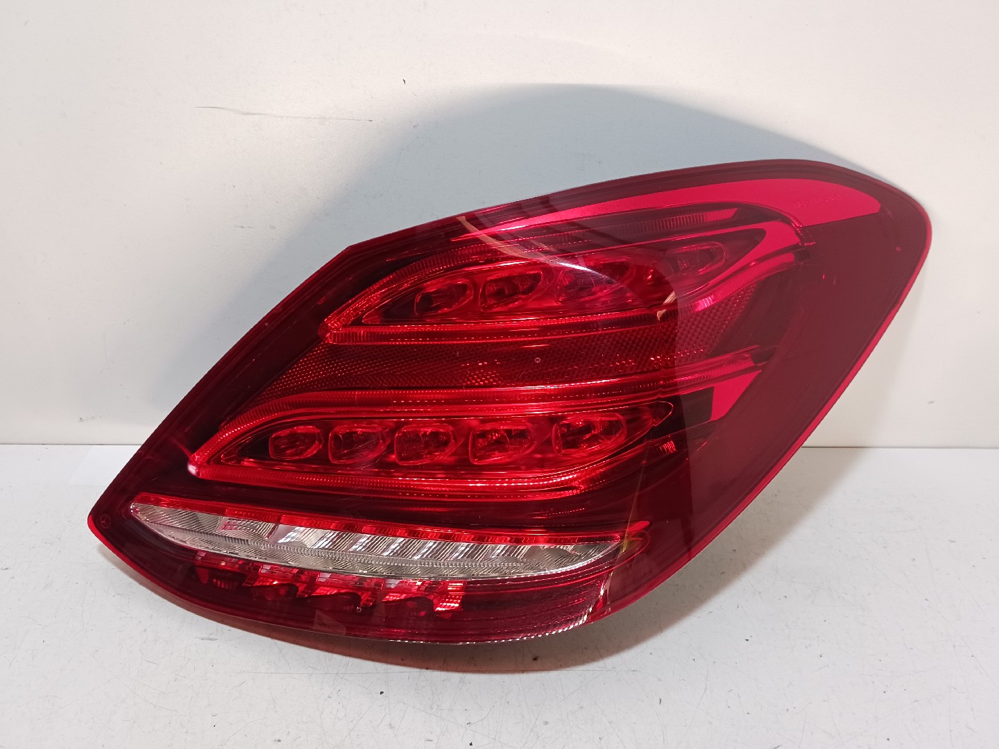 Farolim Stop Dto MERCEDES-BENZ C-CLASS (W205) | 13 - 