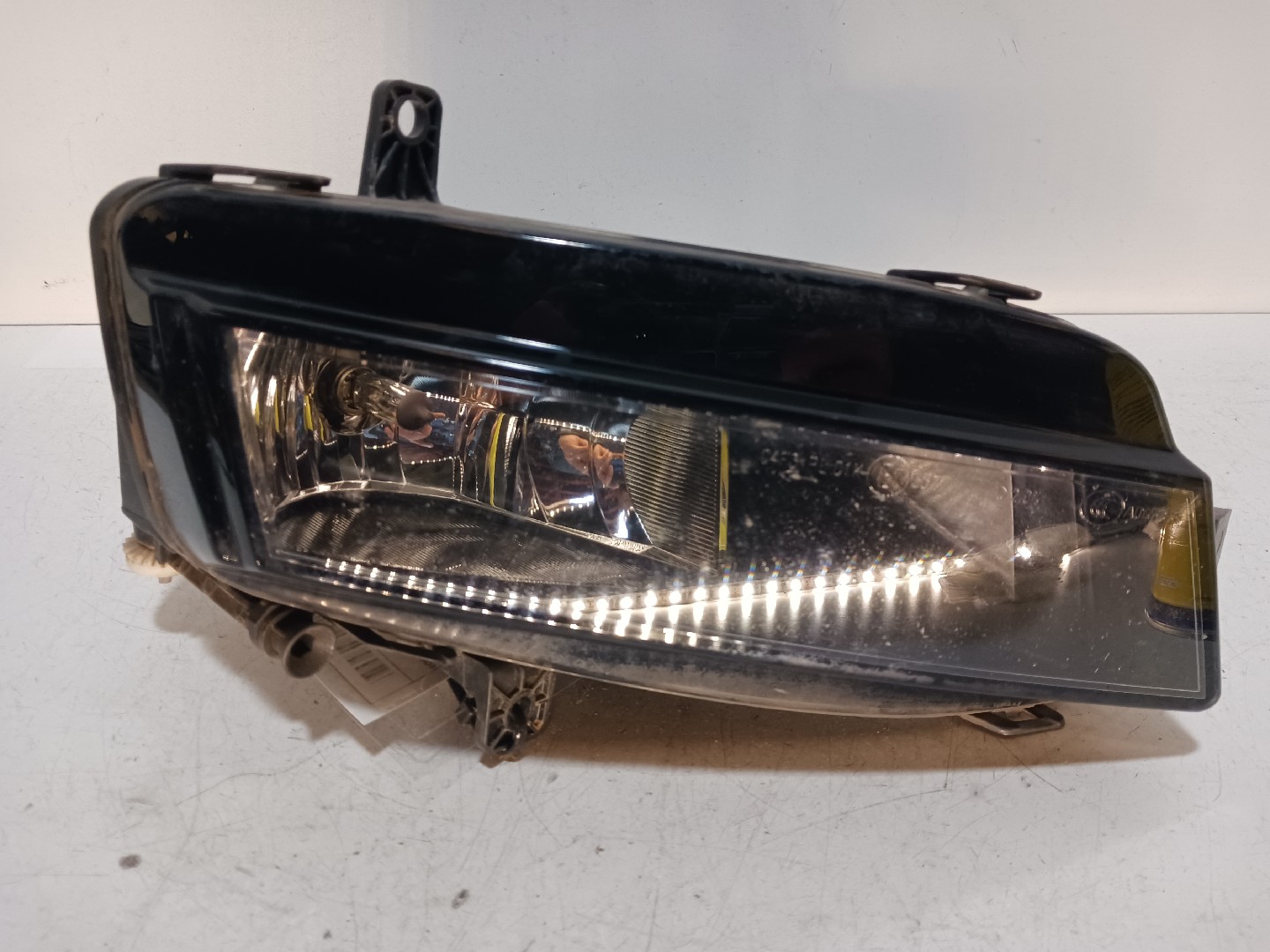 Farol de Nevoeiro Dto VOLKSWAGEN GOLF VII (5G1, BQ1, BE1, BE2) | 12 - 