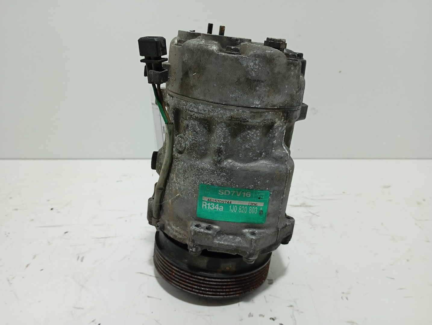 Compressor ar condicionado AUDI A3 (8L1) | 96 - 06