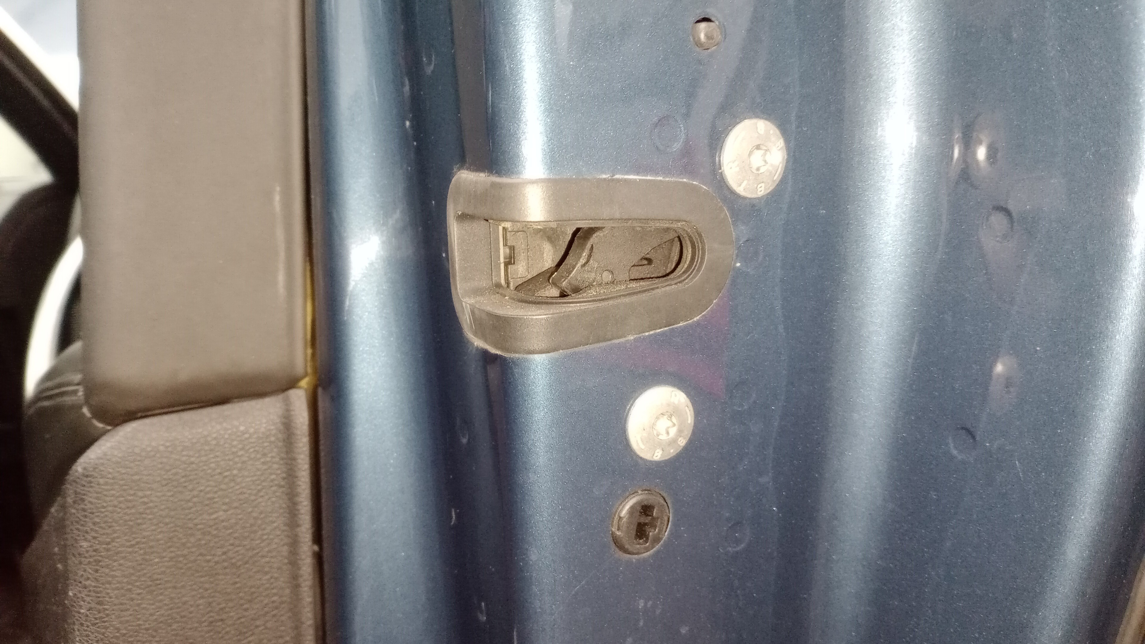 Fecho da Porta Frente Dto PEUGEOT RCZ | 10 - 15