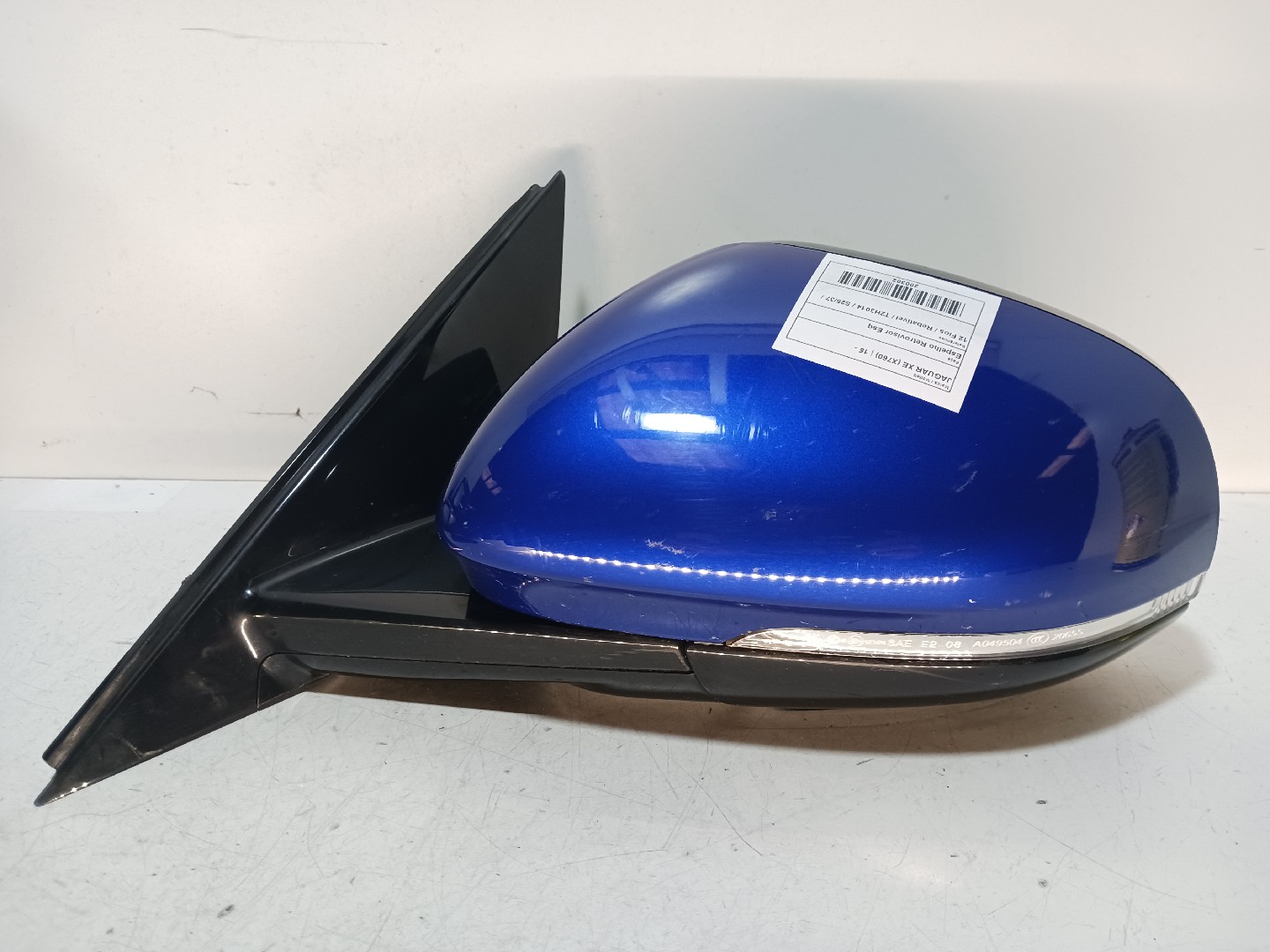 Espelho Retrovisor Esq JAGUAR XE (X760) | 15 - 