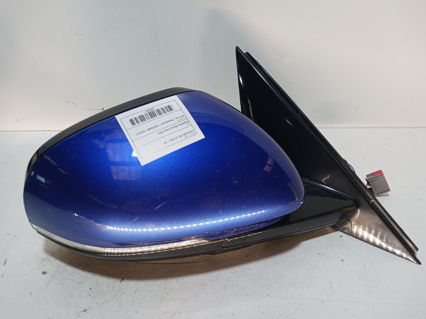 Espelho Retrovisor Dto JAGUAR XE (X760) | 15 - 
