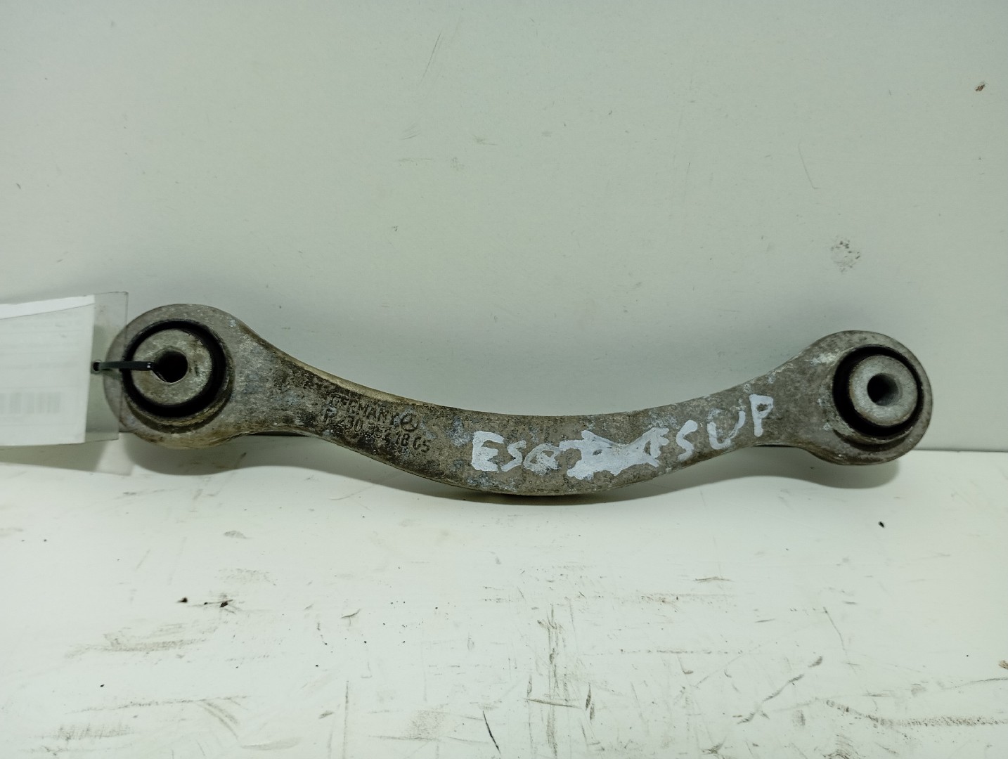 Braço suspensão Tras Esq MERCEDES-BENZ E-CLASS (W211) | 02 - 09