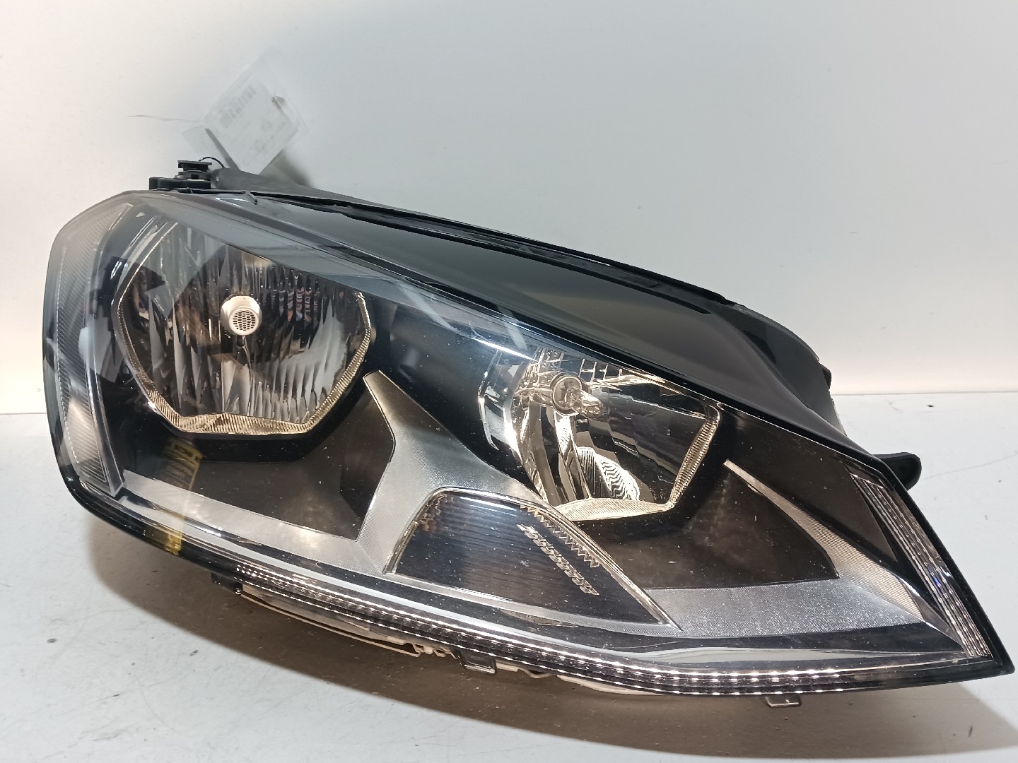Farol Dto VOLKSWAGEN GOLF VII (5G1, BQ1, BE1, BE2) | 12 - 