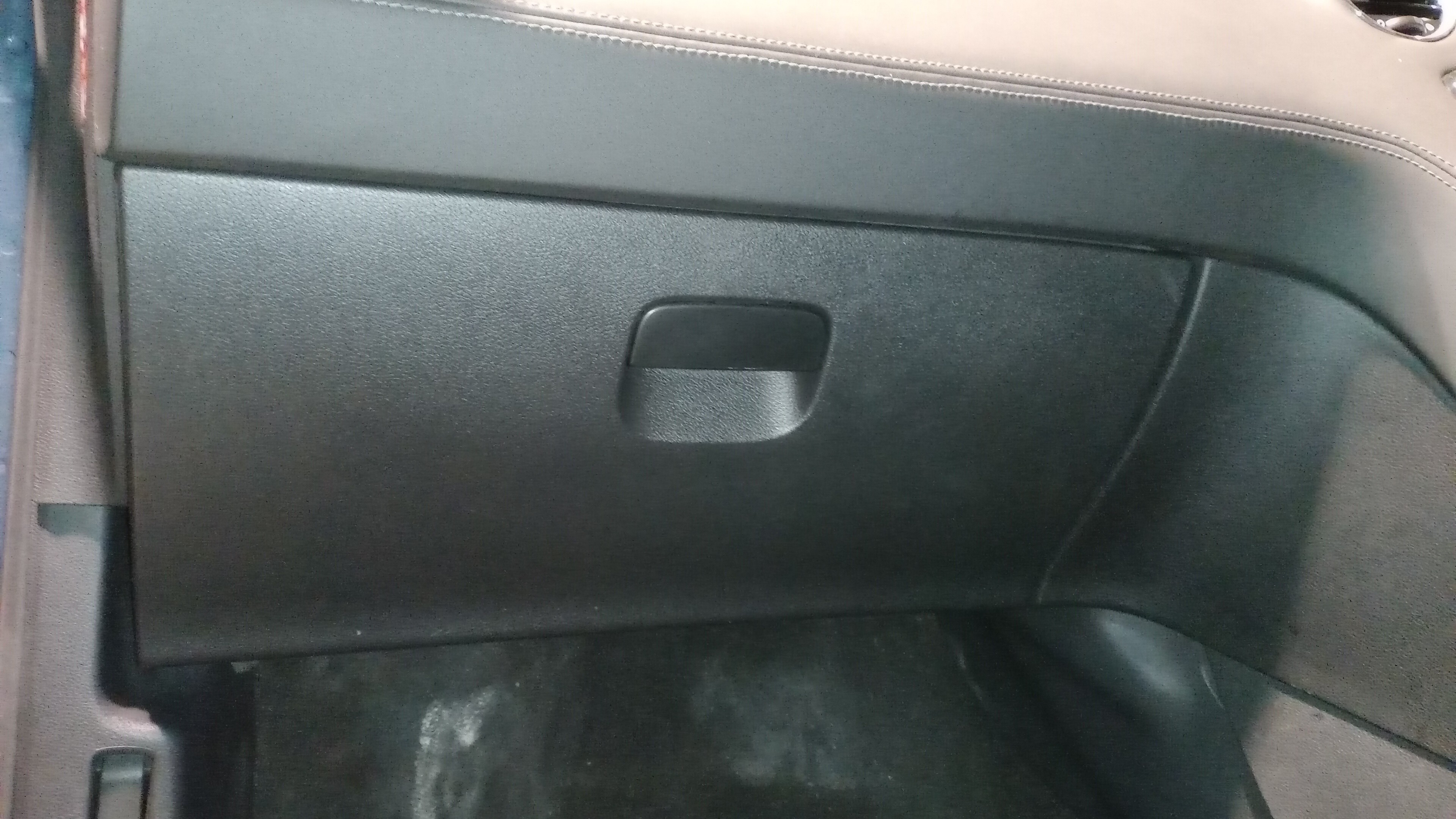 Porta Luvas PEUGEOT RCZ | 10 - 15
