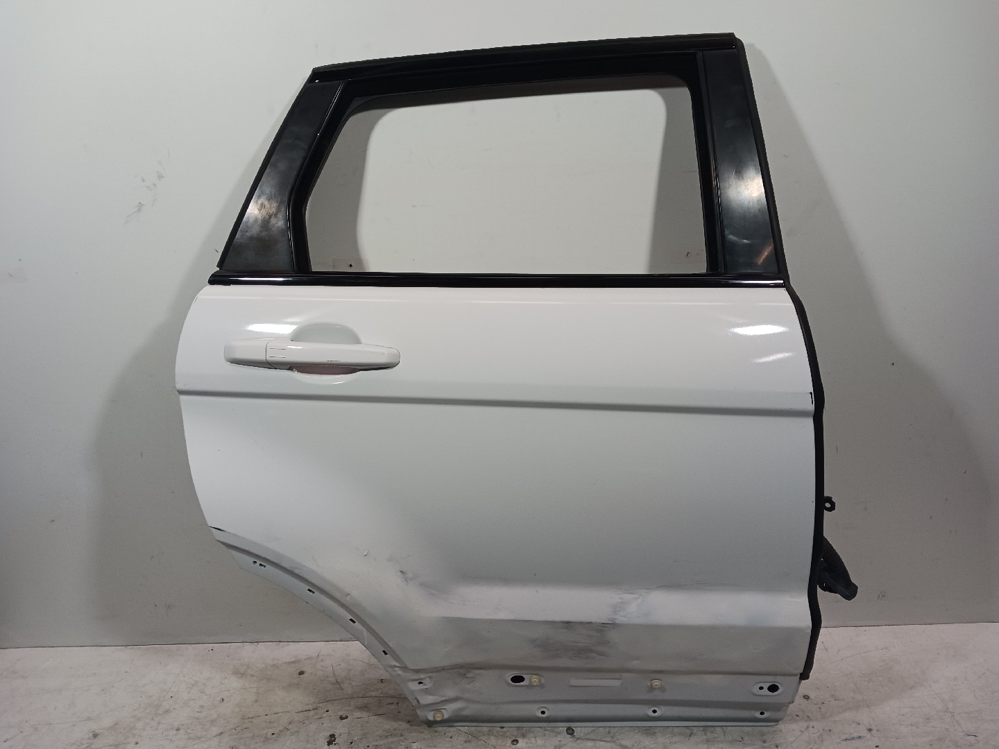Porta Trás Dto LAND ROVER RANGE ROVER EVOQUE (L538) | 11 - 