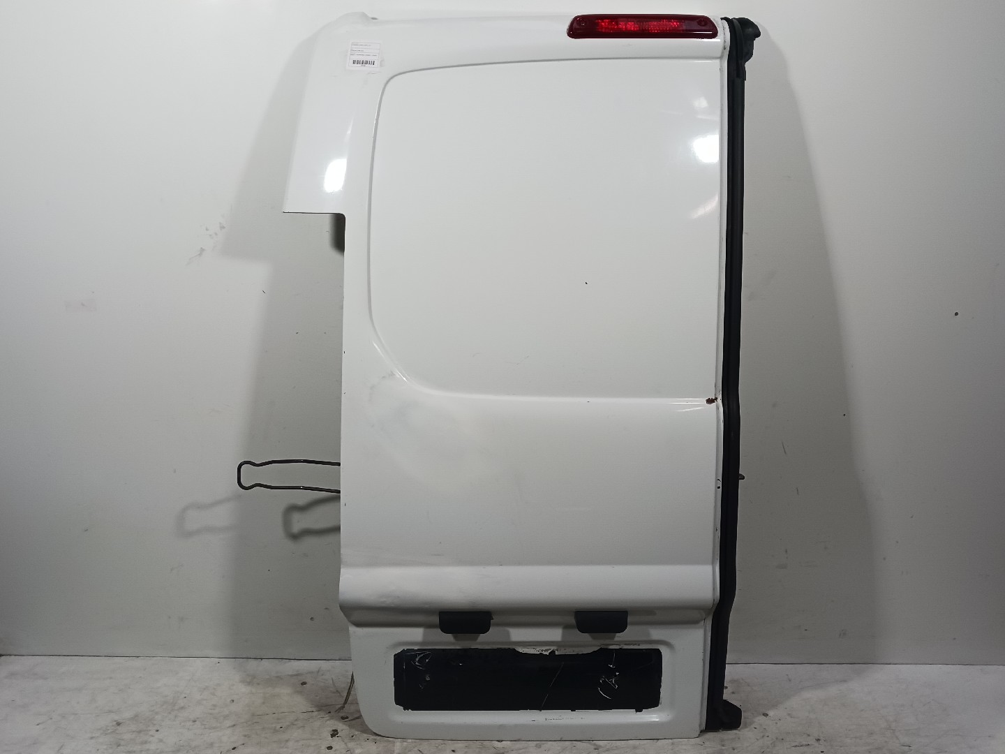 Porta da Mala Esq CITROEN JUMPY (VF7) | 07 - 