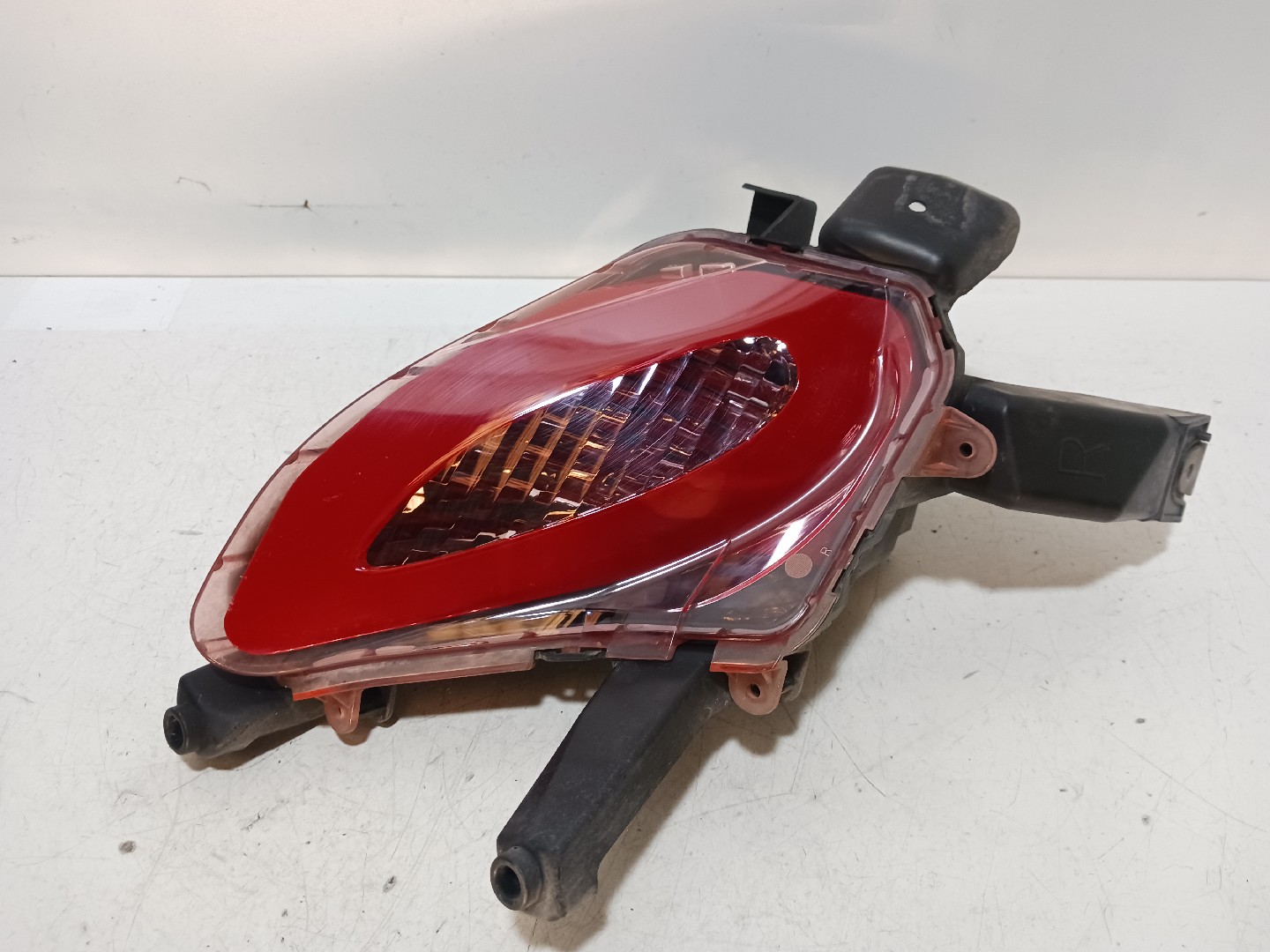 Farolim do parachoques MAZDA MX-5 IV (ND) | 15 - 