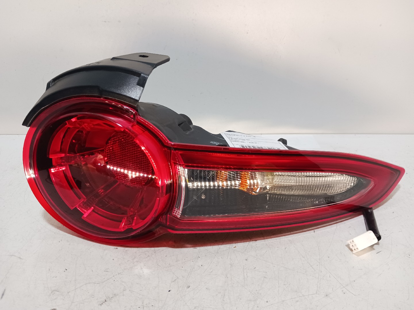 Farolim Stop Dto MAZDA MX-5 IV (ND) | 15 - 