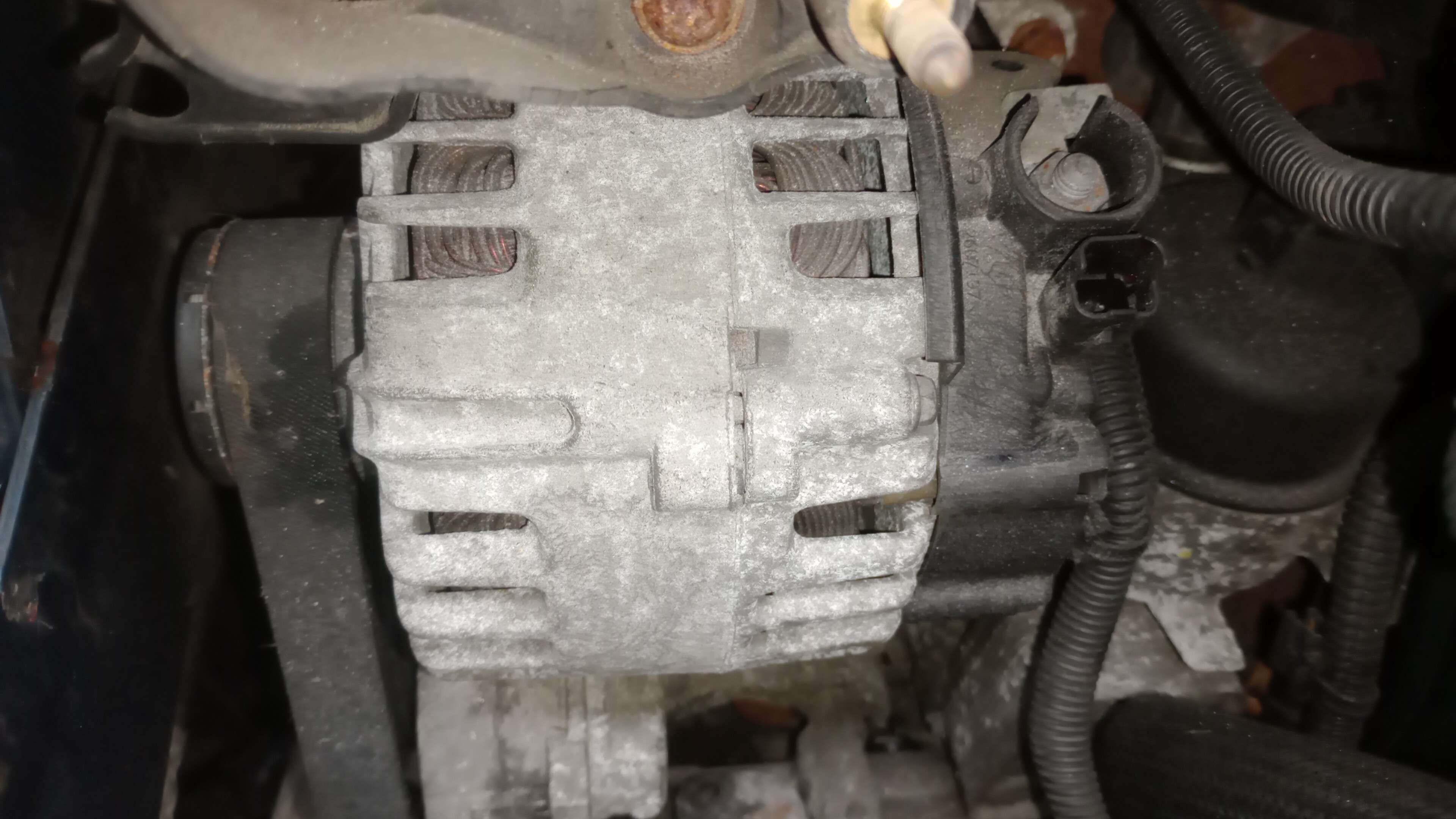 Alternador PEUGEOT RCZ | 10 - 15