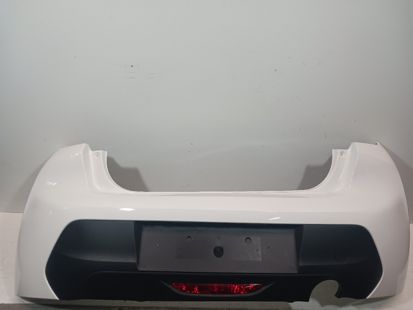 Para Choques de Trás PEUGEOT 208 II (UB_, UP_, UW_, UJ_) | 19 - 
