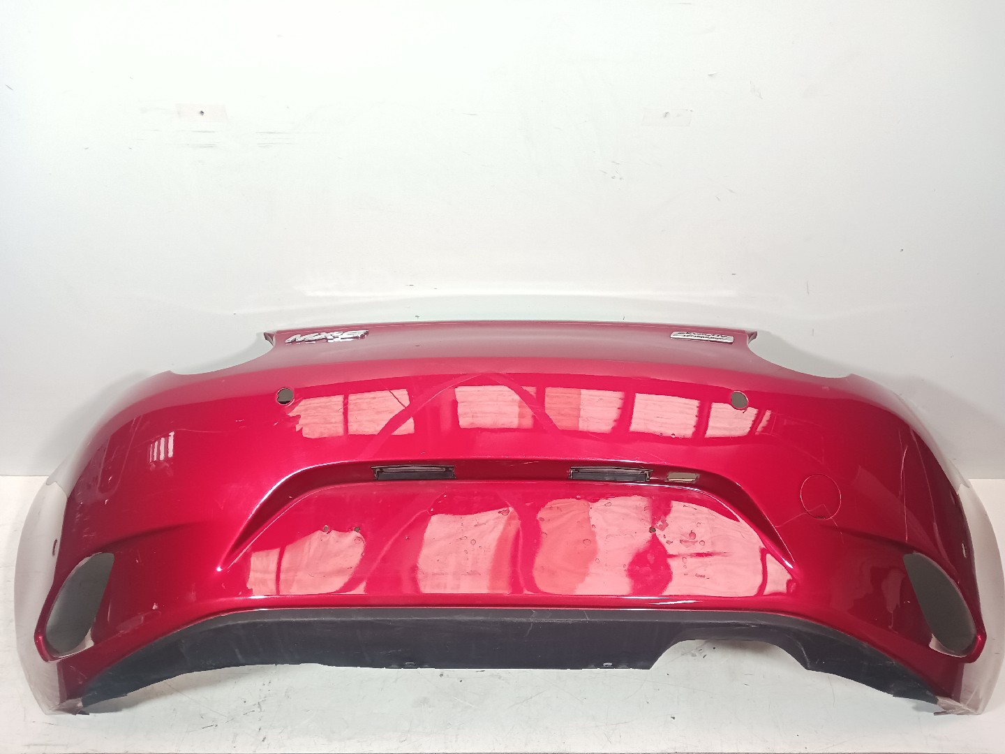 Para Choques de Trás MAZDA MX-5 IV (ND) | 15 - 