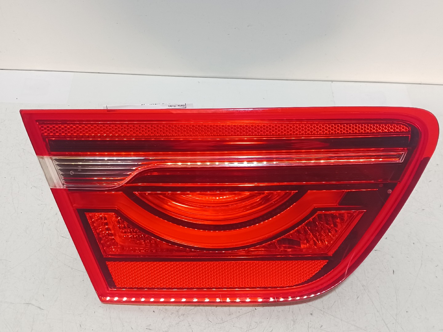 Farolim Mala Esq JAGUAR XE (X760) | 15 - 