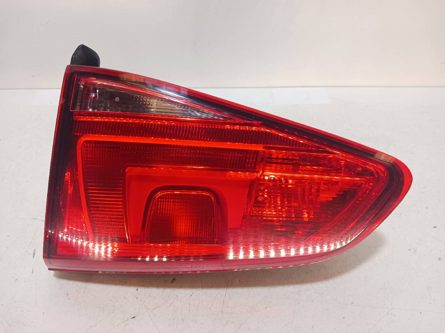 Farolim Mala Dto VOLKSWAGEN GOLF VII (5G1, BQ1, BE1, BE2) | 12 - 