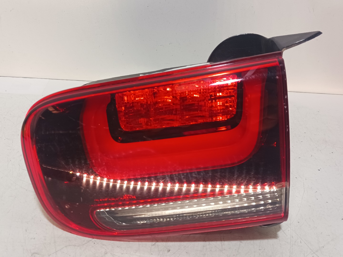 Farolim Mala Dto CITROEN C4 CACTUS FACELIFT 18-