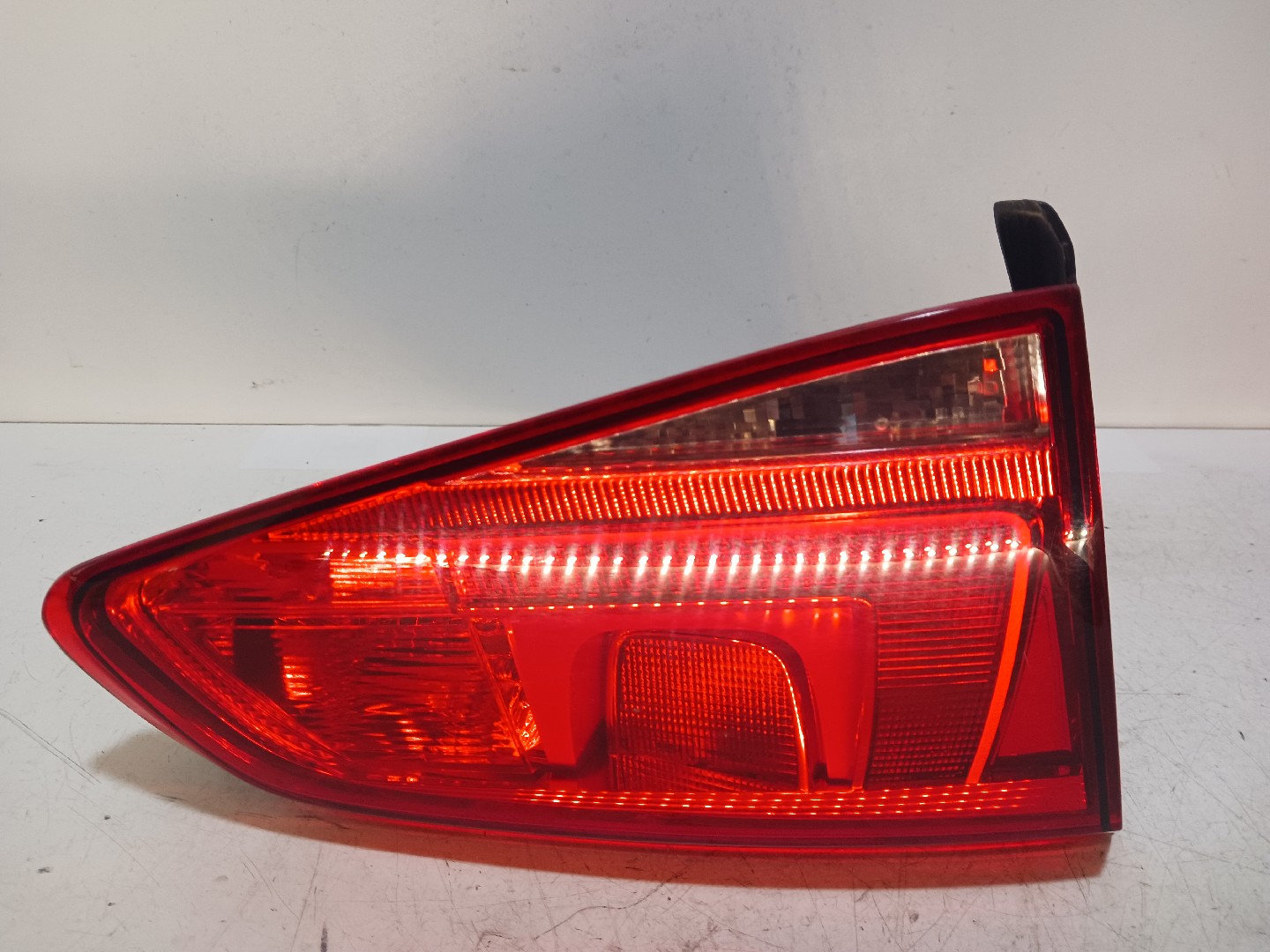 Farolim Mala Esq VOLKSWAGEN GOLF VII (5G1, BQ1, BE1, BE2) | 12 - 