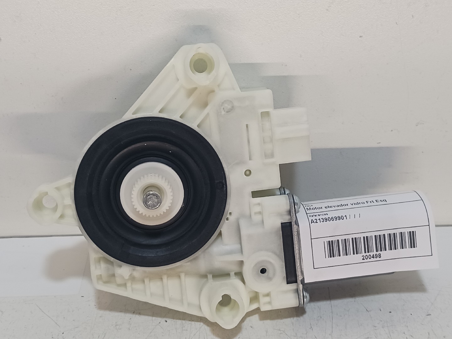 Motor elevador vidro Frt Esq MERCEDES-BENZ C-CLASS (W205) | 13 - 