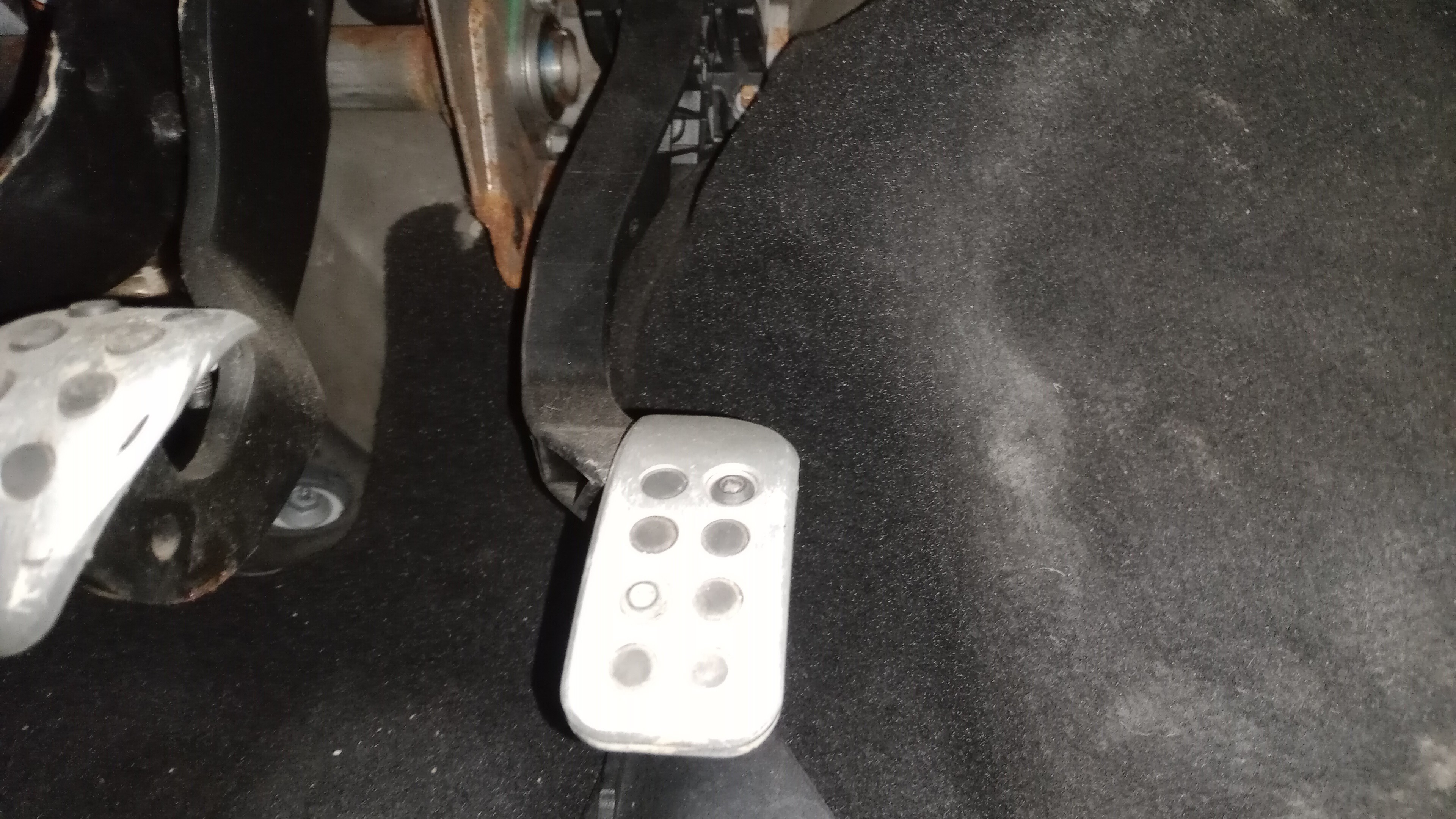 Pedal Acelerador PEUGEOT RCZ | 10 - 15