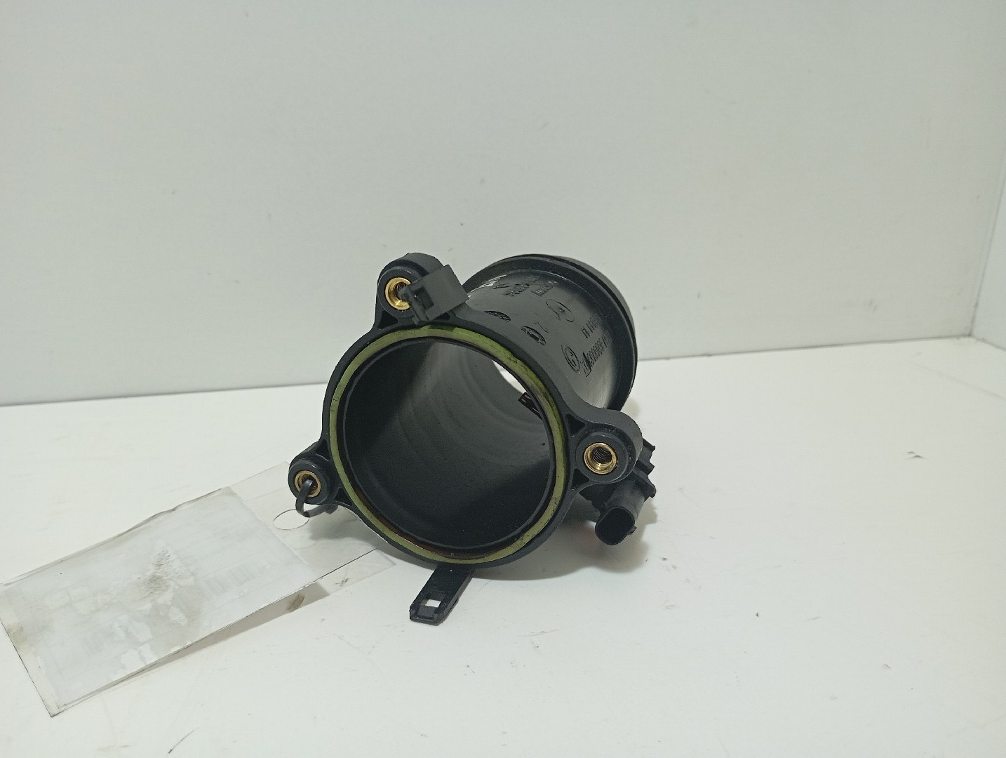 Medidor Massa Ar BMW 3 (E90) | 04 - 12