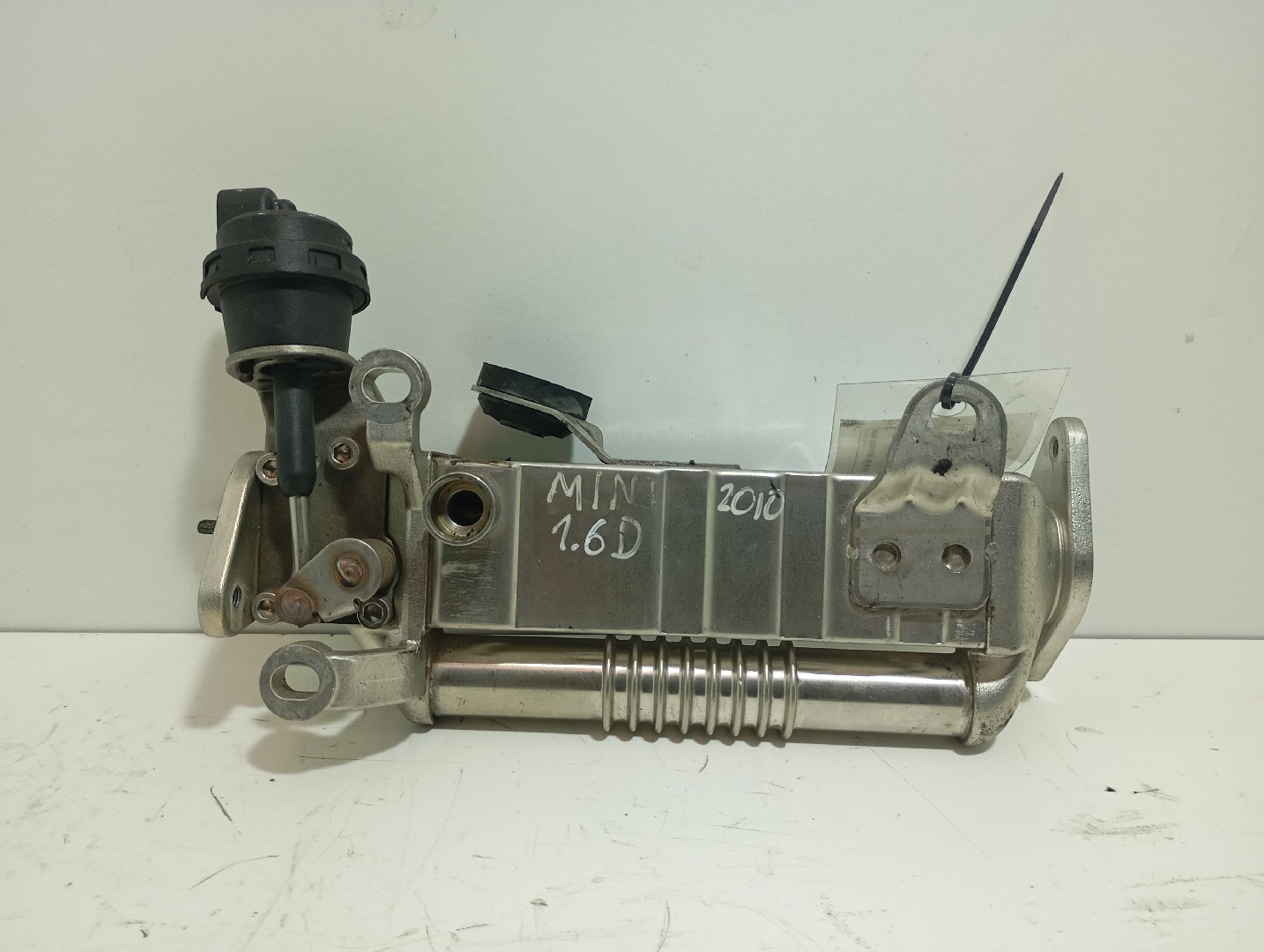 Radiador de EGR MINI MINI (R56) | 05 - 14