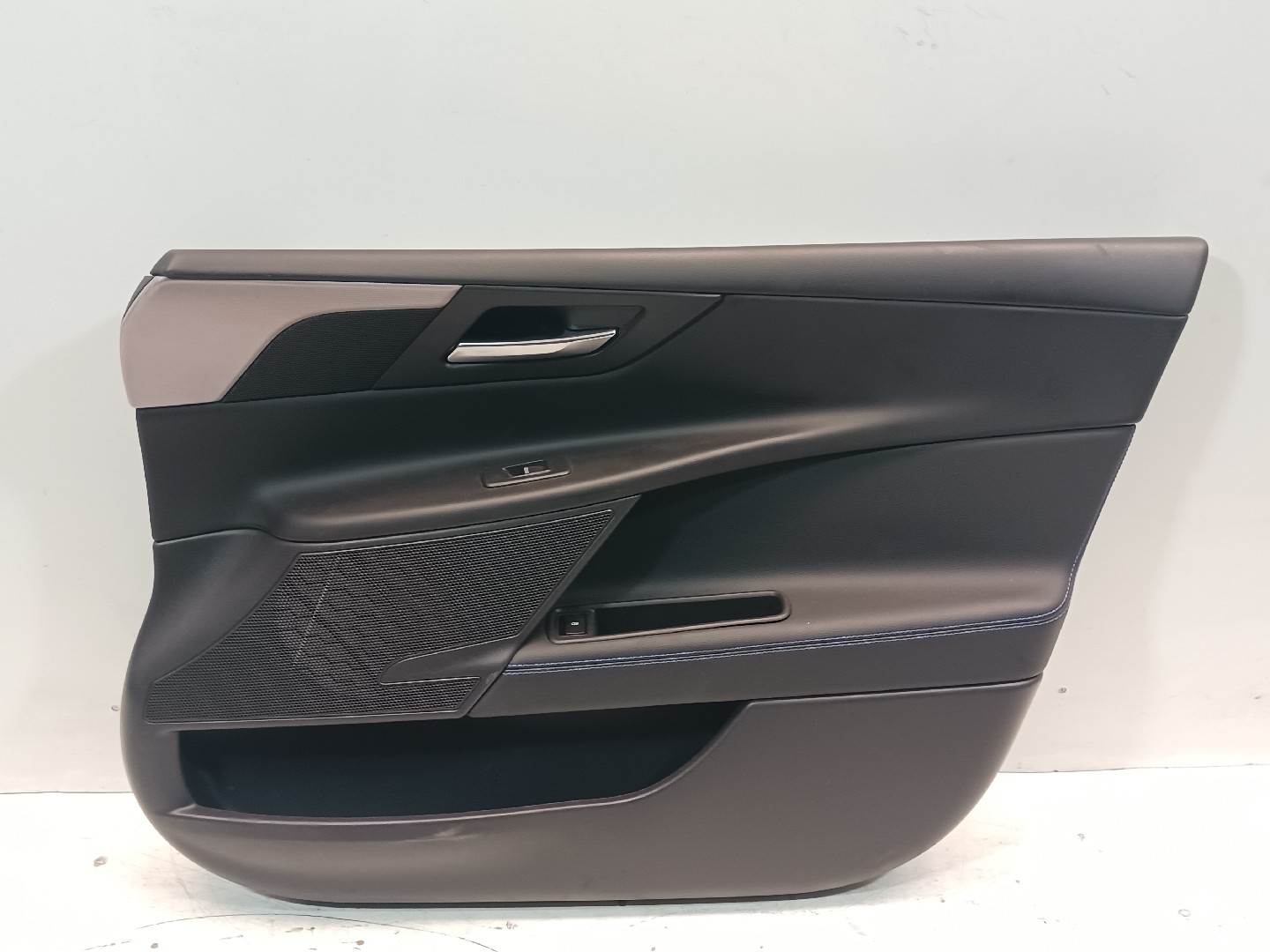 Quartela Frt Dto JAGUAR XE (X760) | 15 - 