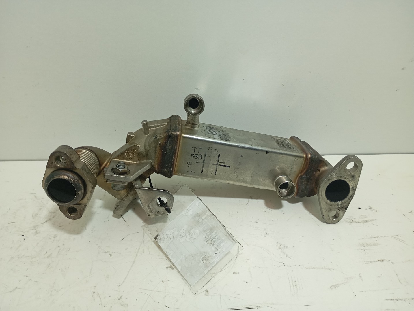 Válvula EGR BMW 3 (E90) | 04 - 12