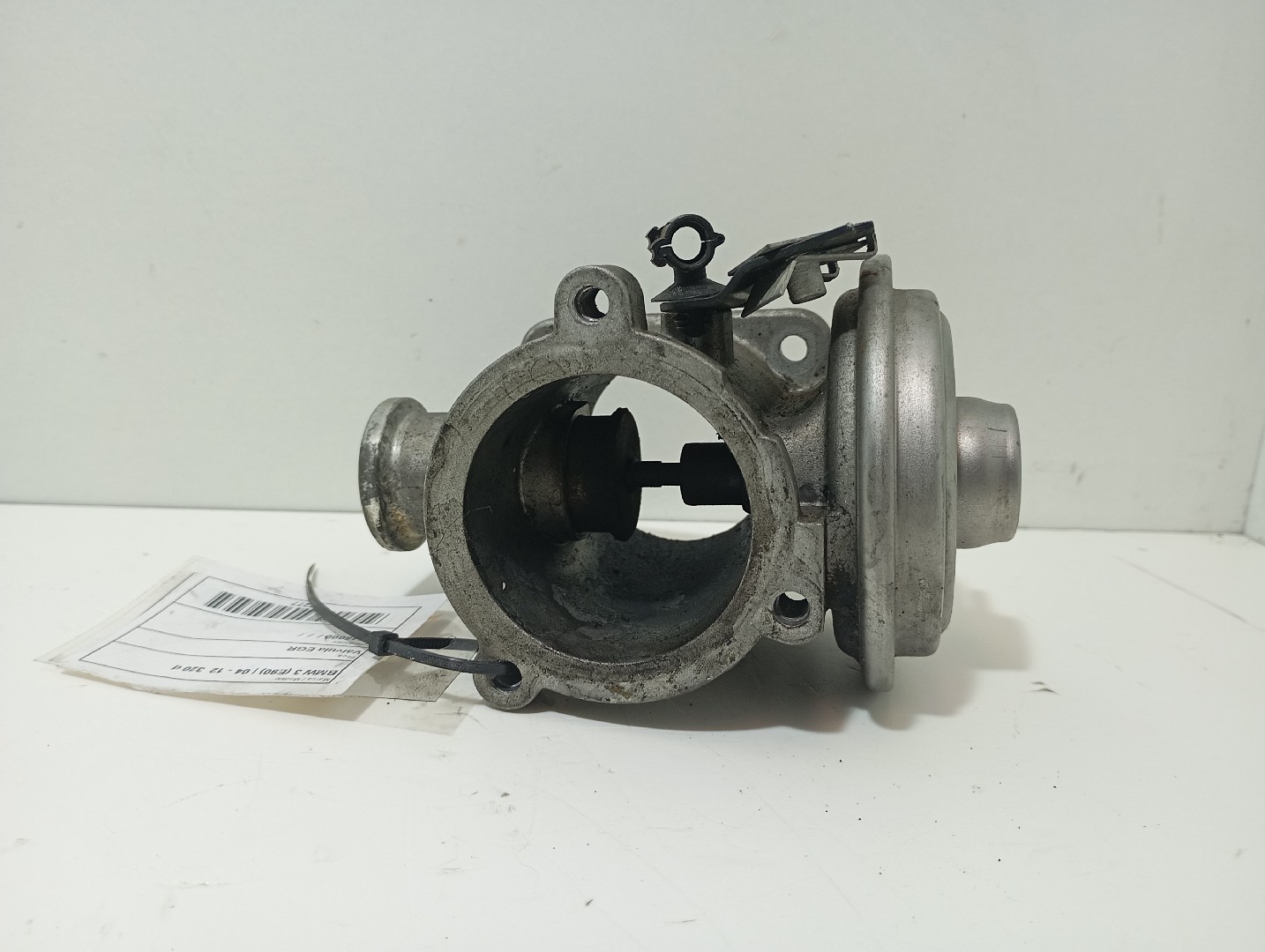Válvula EGR BMW 3 (E90) | 04 - 12