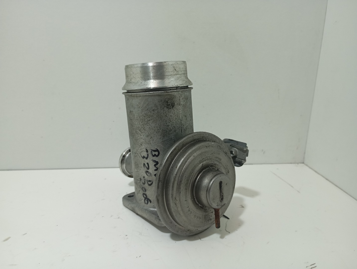 Válvula EGR BMW 3 (E90) | 04 - 12