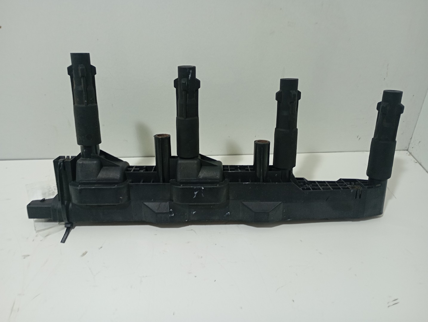 Bobina de ignição MERCEDES-BENZ A-CLASS (W168) | 97 - 05