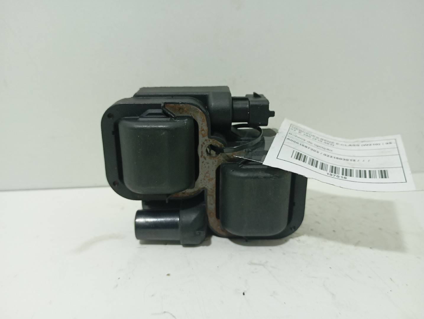 Bobina de ignição MERCEDES-BENZ E-CLASS (W210) | 95 - 03