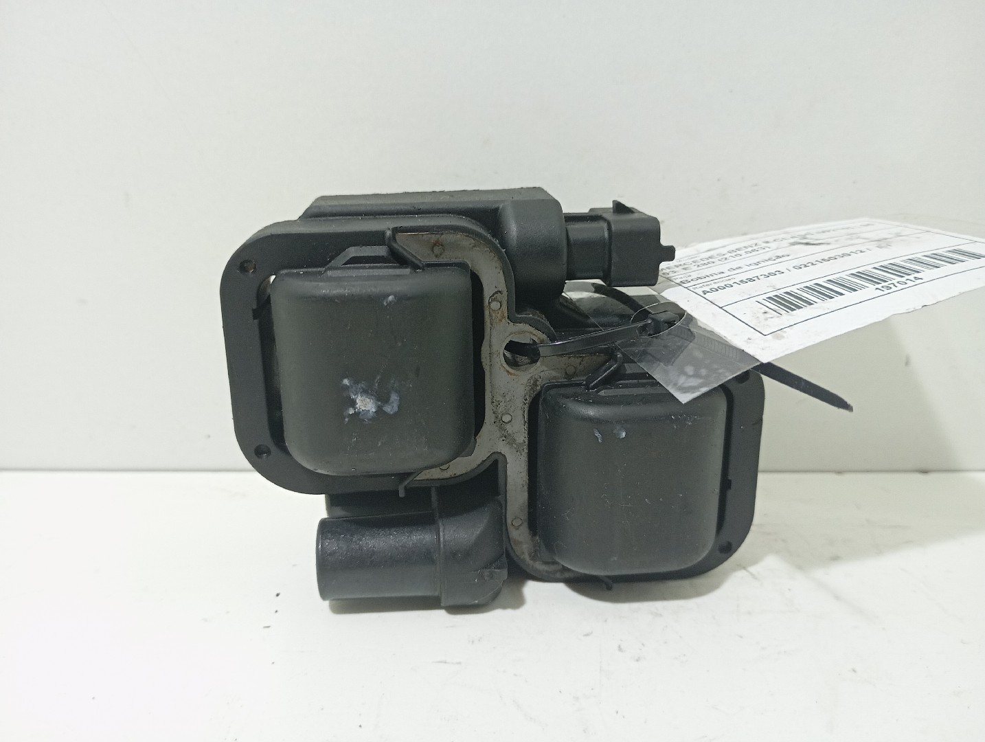 Bobina de ignição MERCEDES-BENZ E-CLASS (W210) | 95 - 03