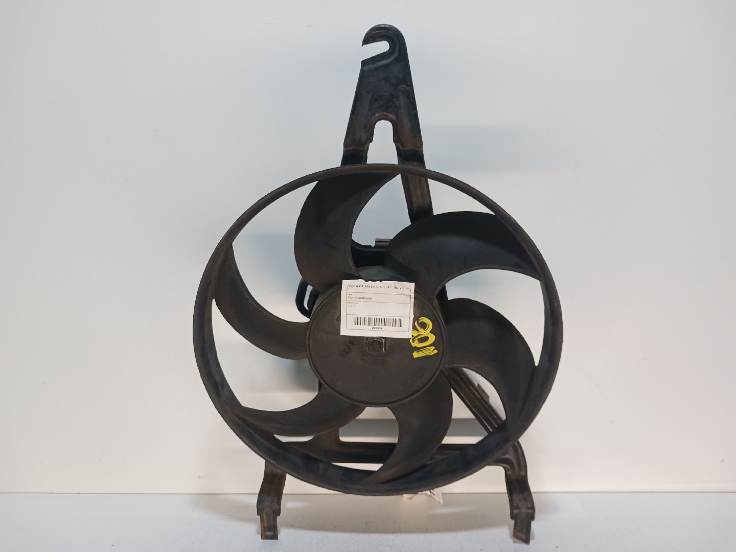 Termoventilador PEUGEOT 106 I (1A, 1C) | 91 - 96
