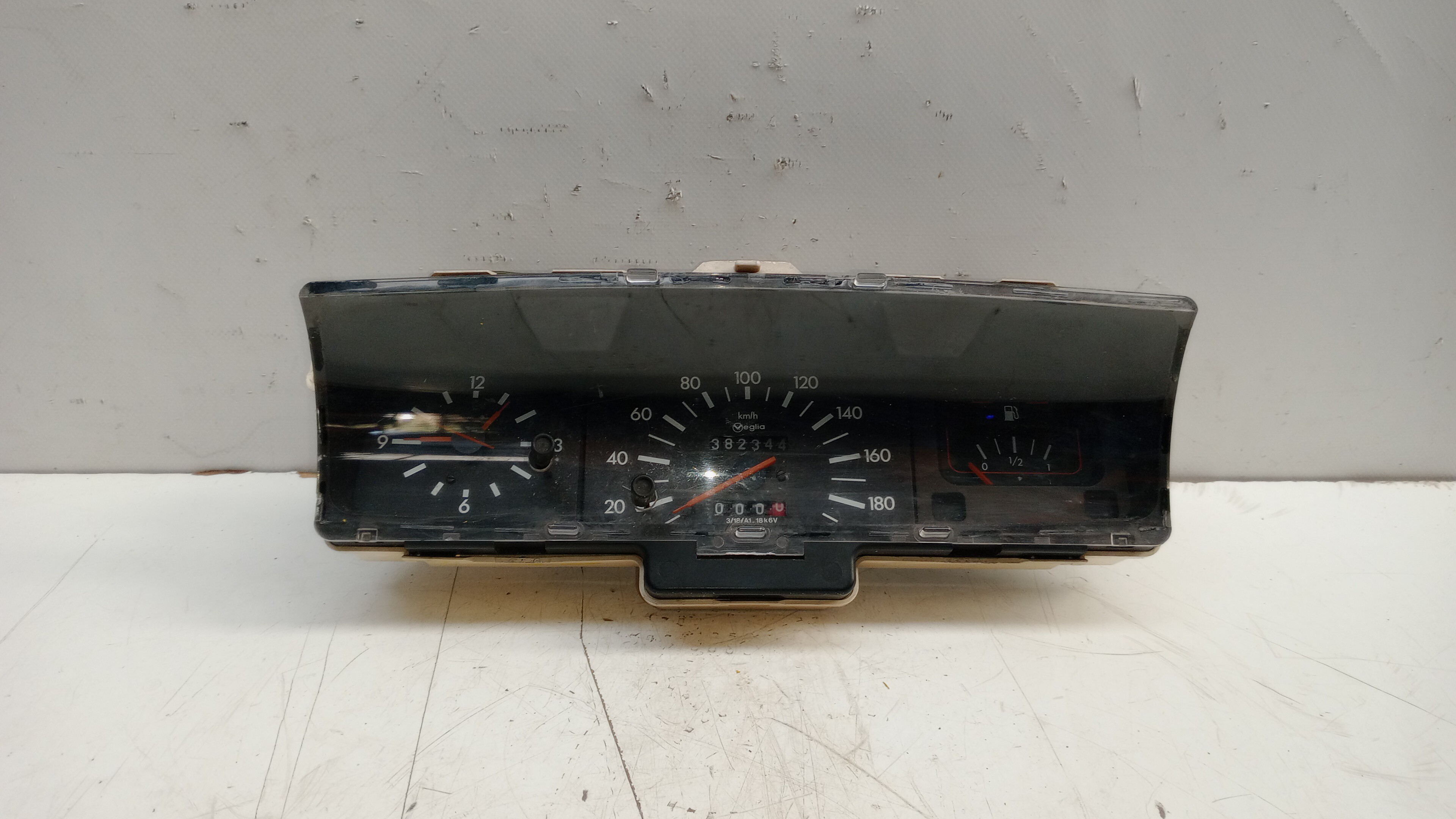 Quadrante PEUGEOT 205 II (20A/C) | 87 - 00