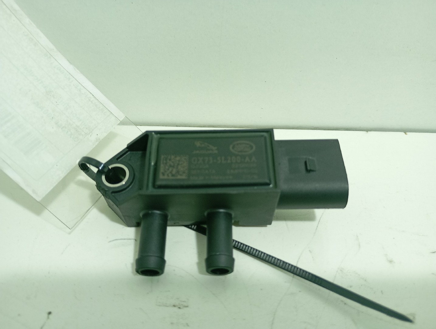 Sensor Filtro Particulas JAGUAR XE (X760) | 15 - 
