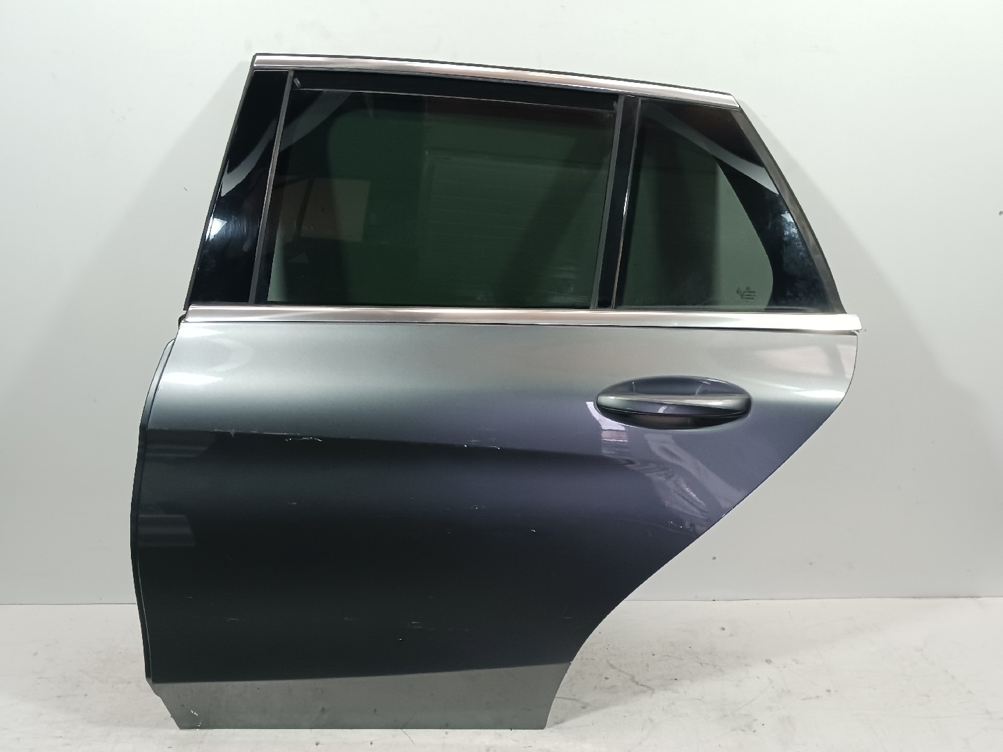 Porta Trás Esq MERCEDES-BENZ C-CLASS T-Model (S205) | 14 - 