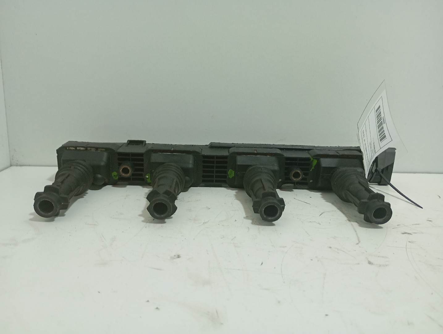 Bobina de ignição OPEL AGILA (A) (H00) | 00 - 07