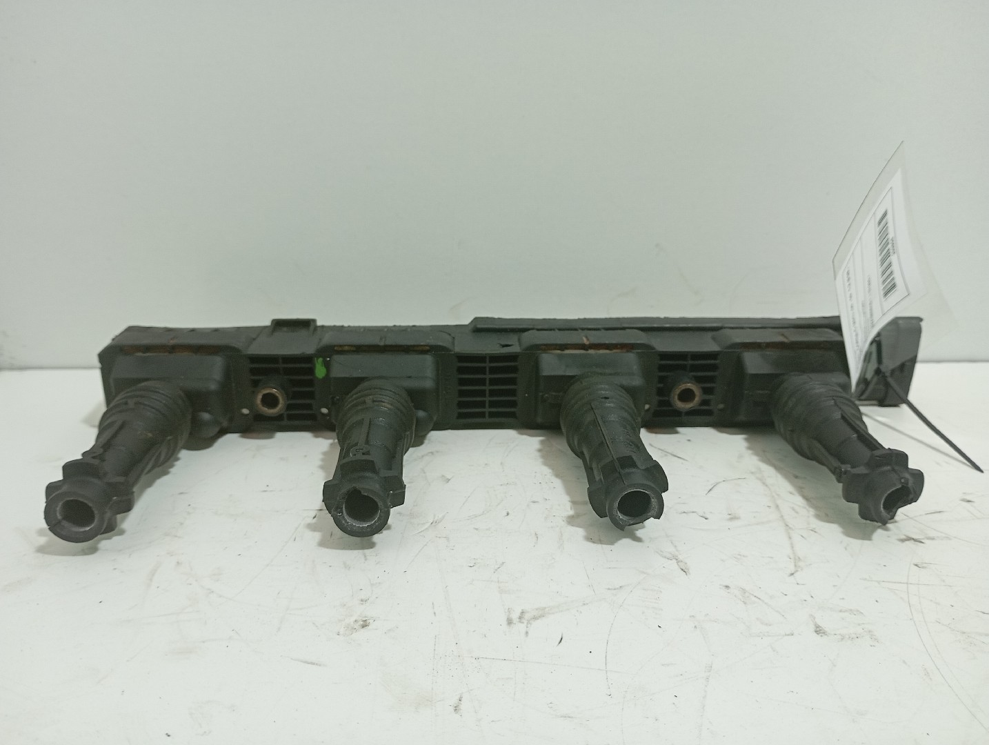 Bobina de ignição OPEL CORSA C (X01) | 00 - 09
