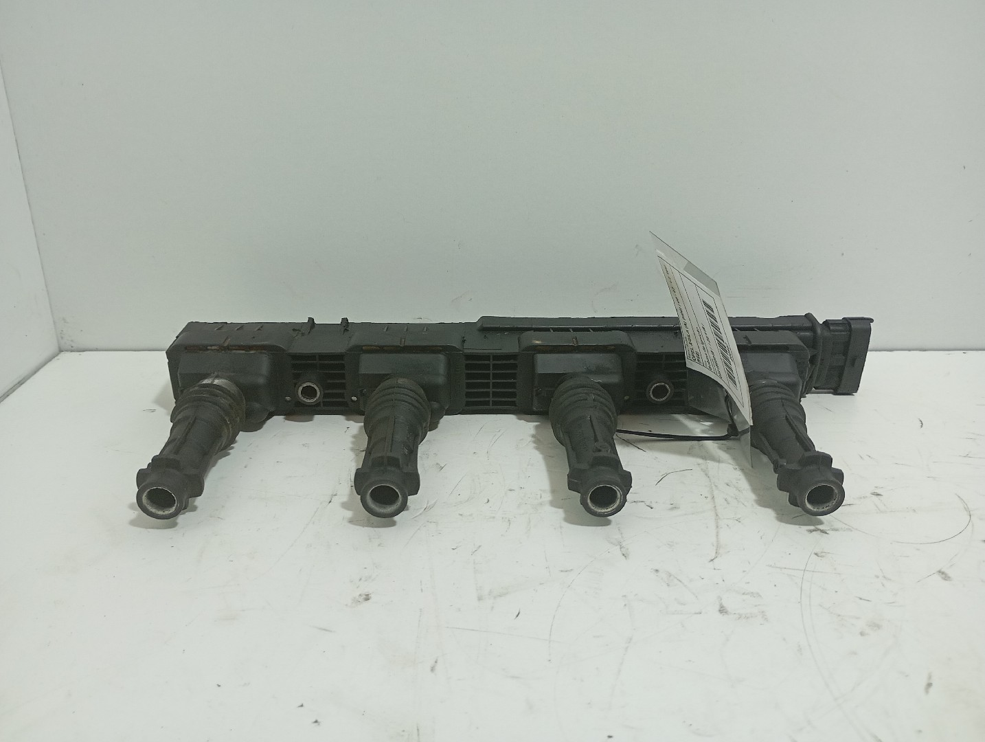 Bobina de ignição OPEL AGILA (A) (H00) | 00 - 07