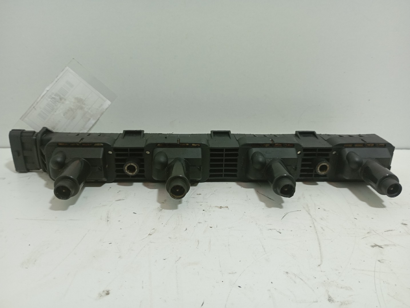 Bobina de ignição OPEL AGILA (A) (H00) | 00 - 07