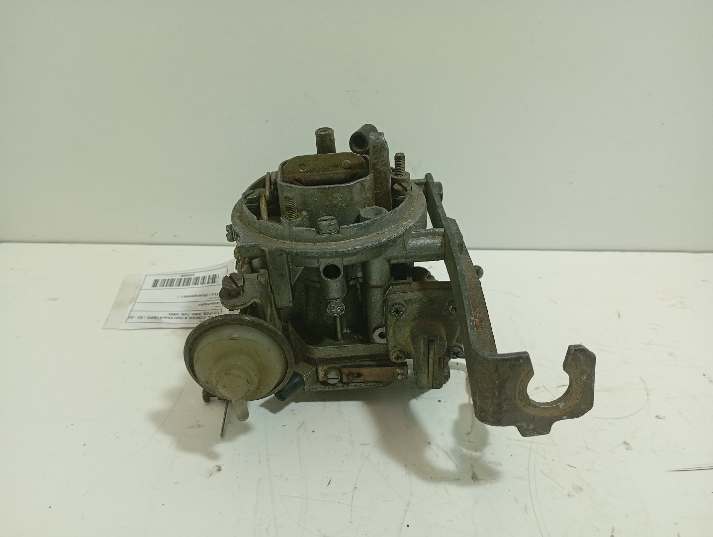 Carburador OPEL CORSA A Hatchback (S83) | 82 - 93