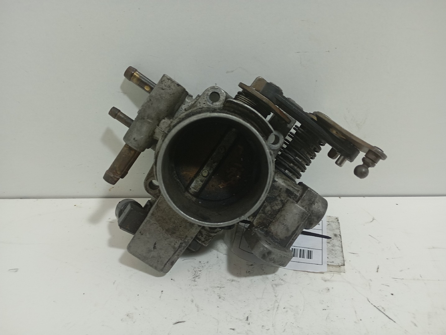 Borboleta de Admissão OPEL ASTRA G Caixa (F70) | 98 - 05