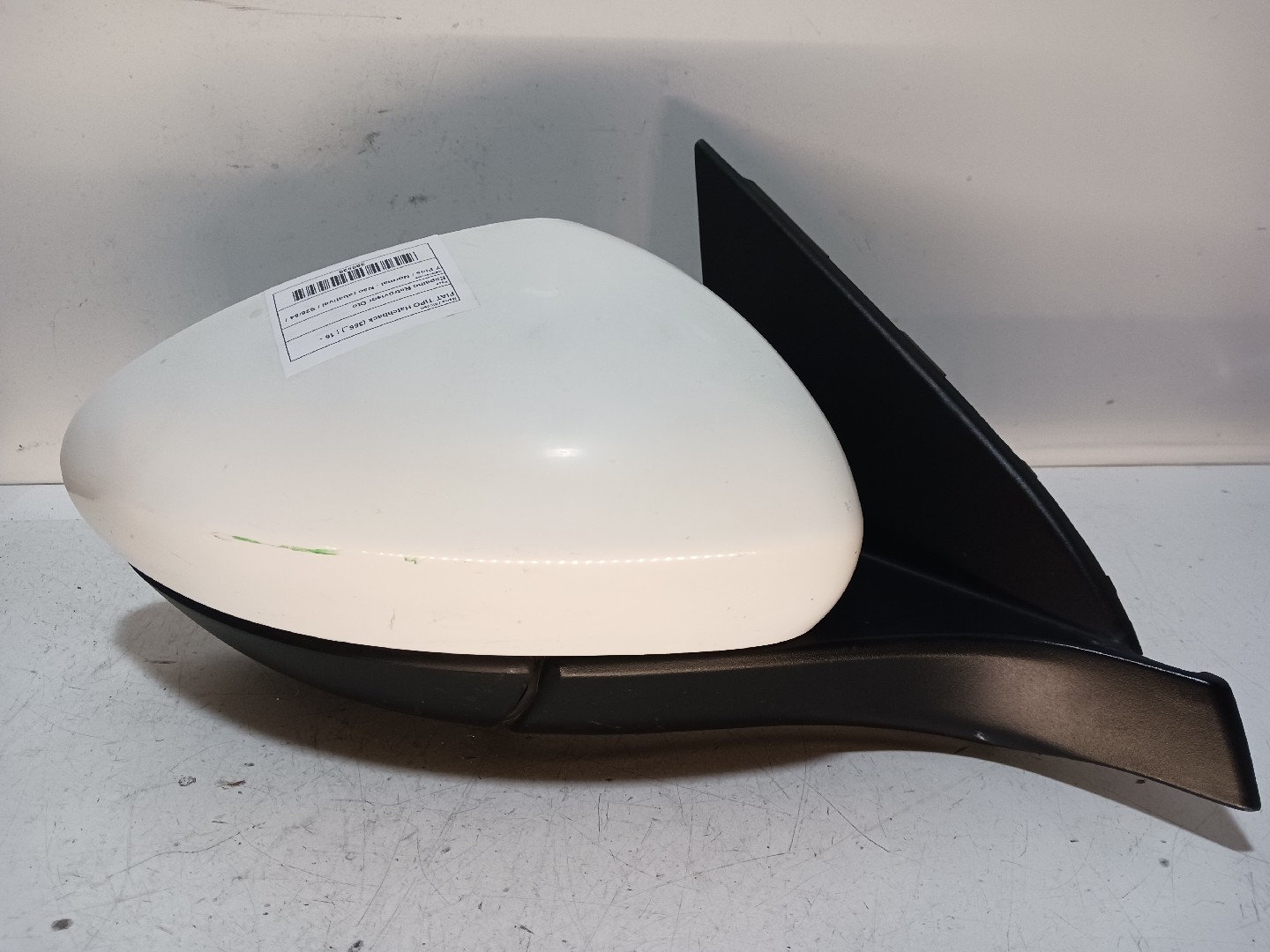 Retrovisor Dcho. FIAT TIPO Hatchback (356_) | 16 - 