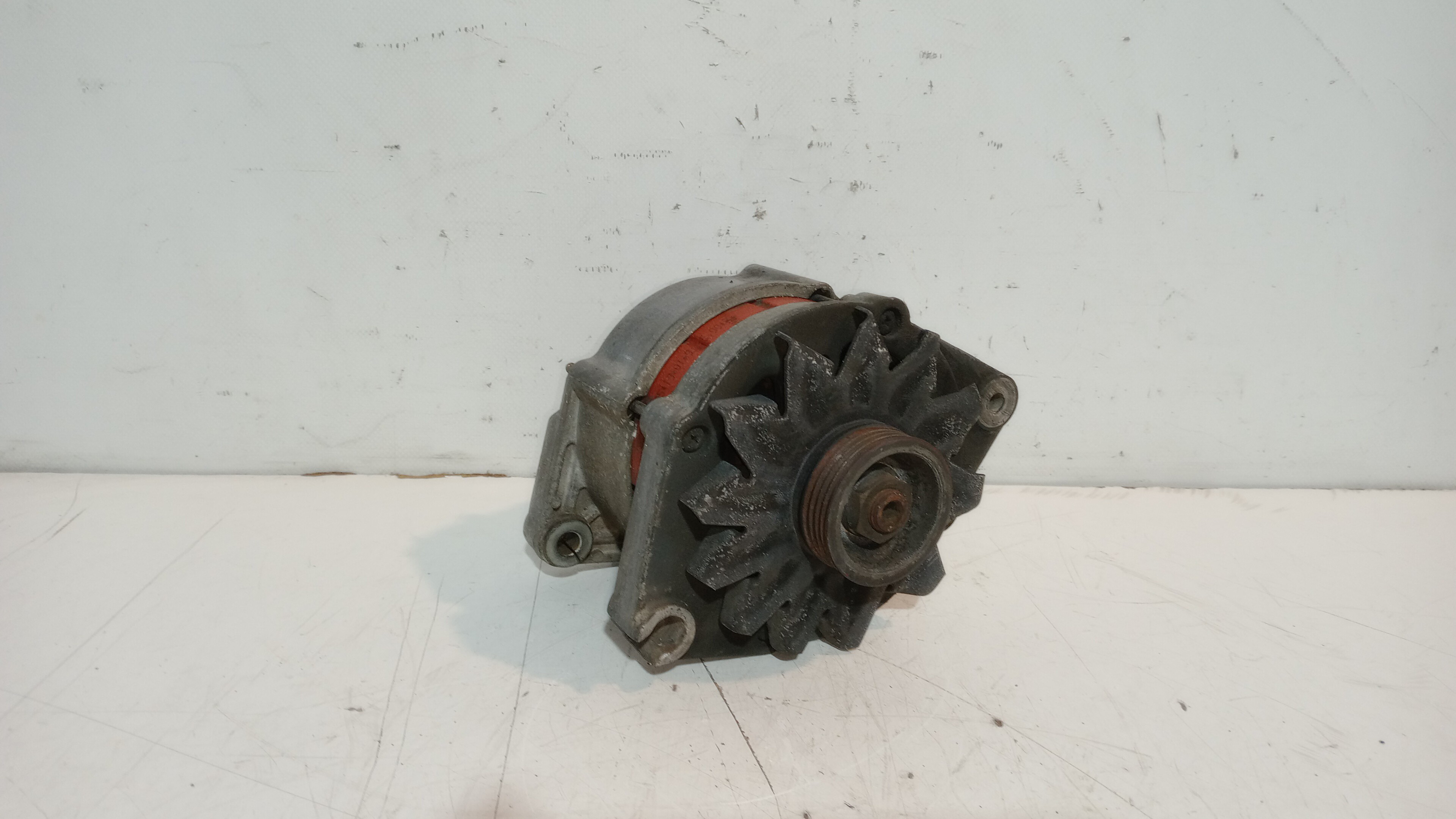 Alternador PEUGEOT 205 II (20A/C) | 87 - 00