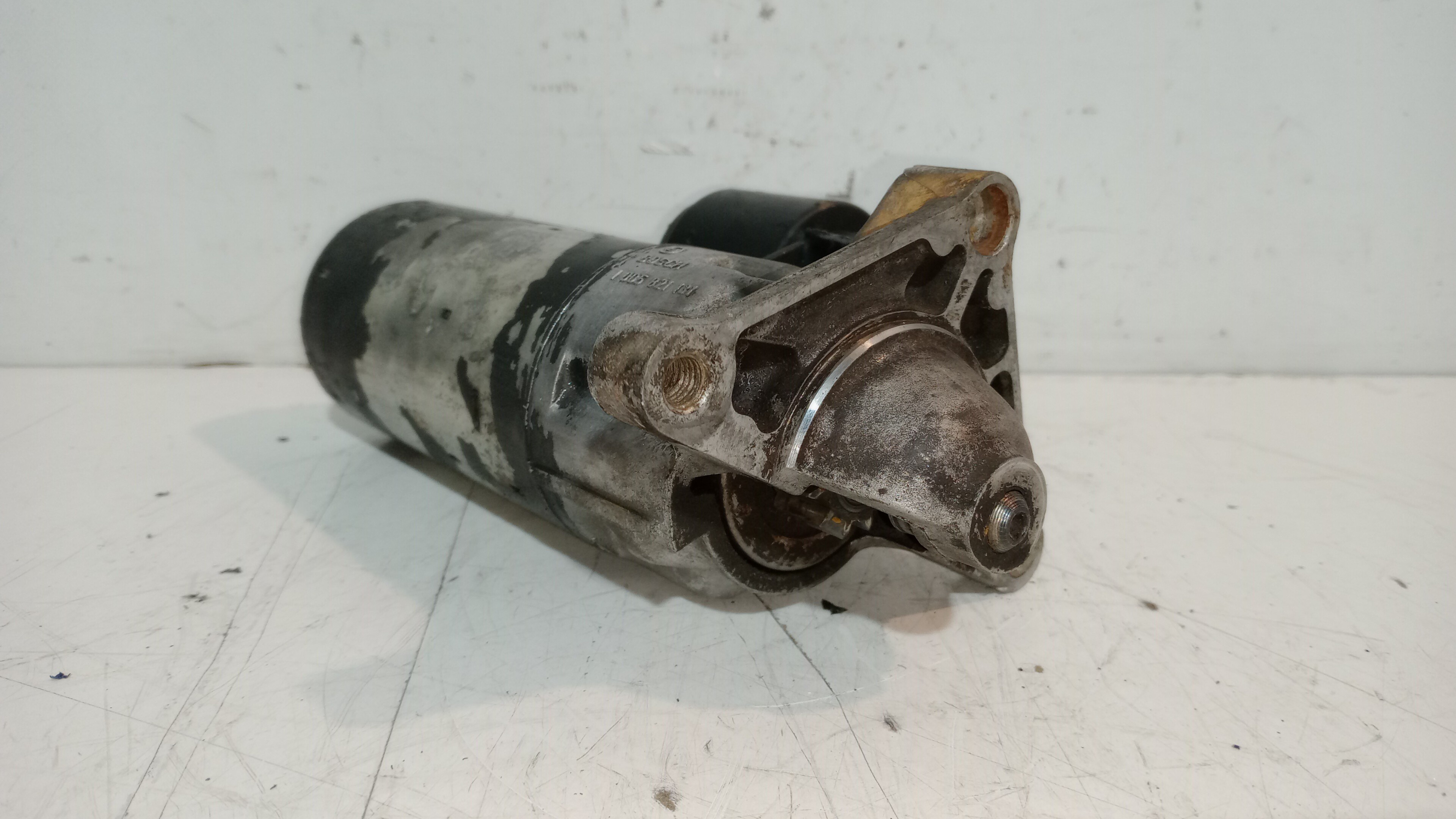 Motor de Arranque PEUGEOT 205 II (20A/C) | 87 - 00