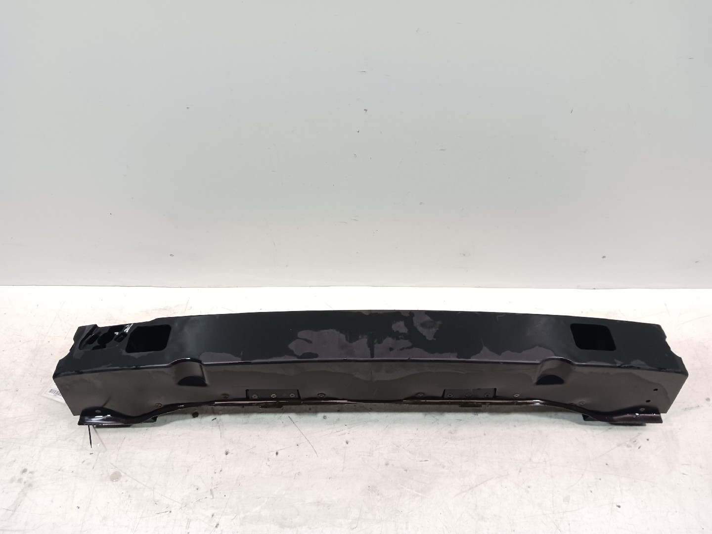 Reforço parachoques Trás FIAT TIPO Hatchback (356_) | 16 - 