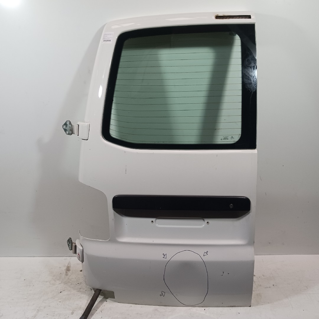 Porta da Mala Esq VOLKSWAGEN TRANSPORTER T5 Caixa (7HA, 7HH, 7EA, 7EH) | 03 - 