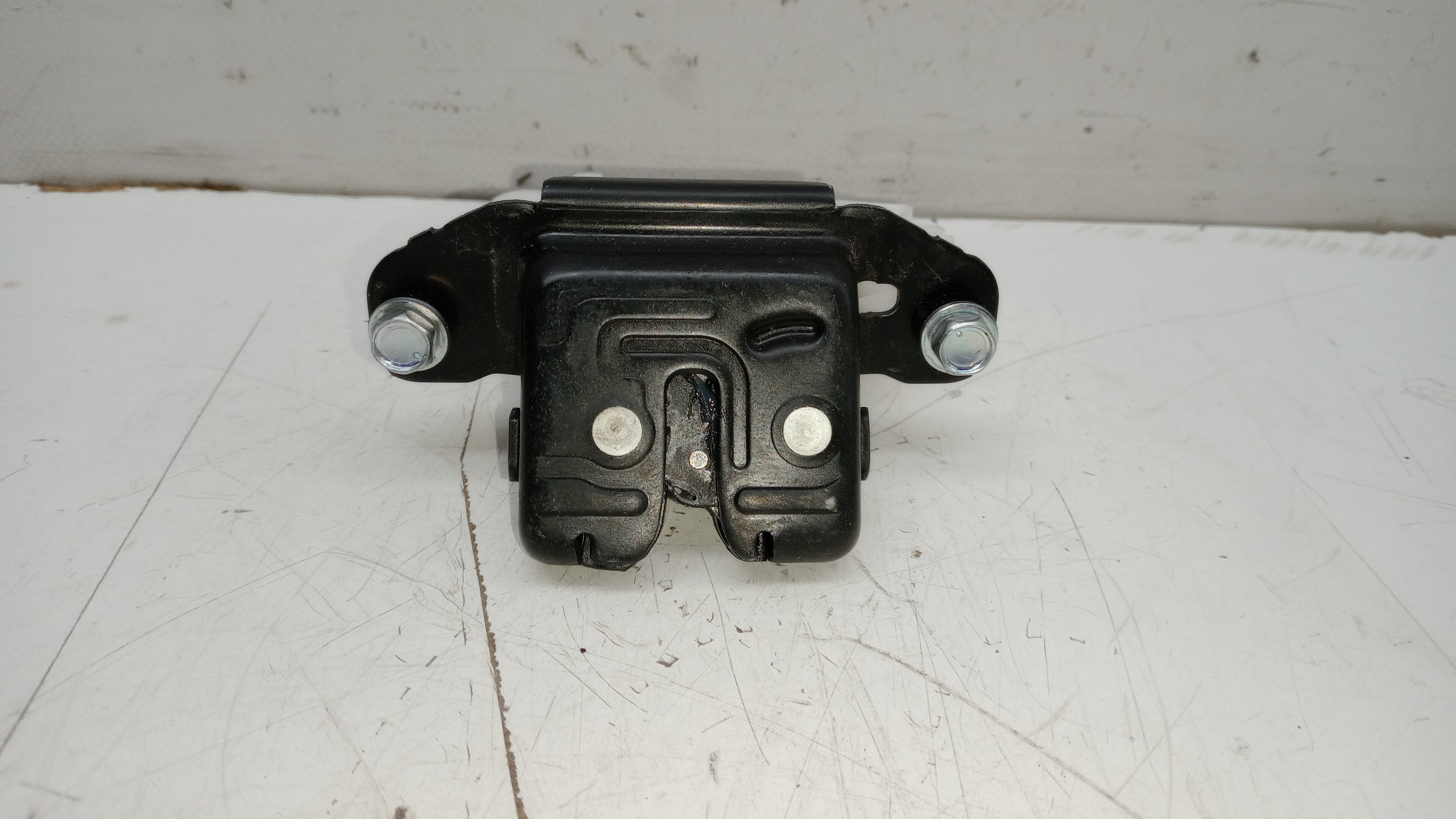 Fecho de Mala TOYOTA YARIS (_P13_) | 10 - 
