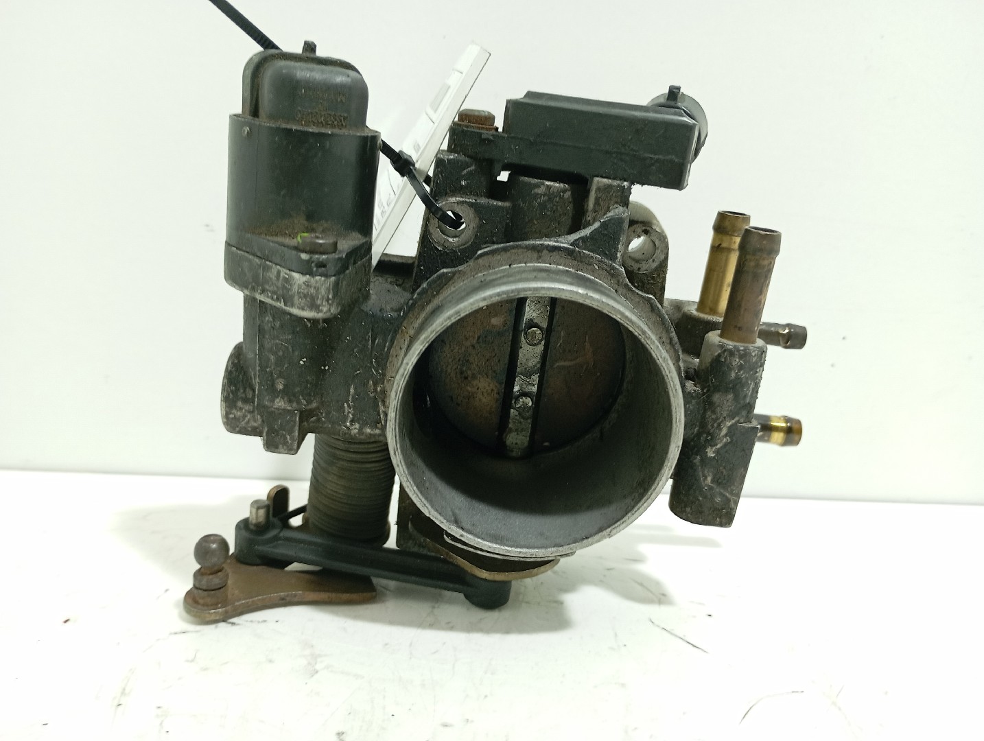 Borboleta de Admissão OPEL ASTRA G Caixa (F70) | 98 - 05